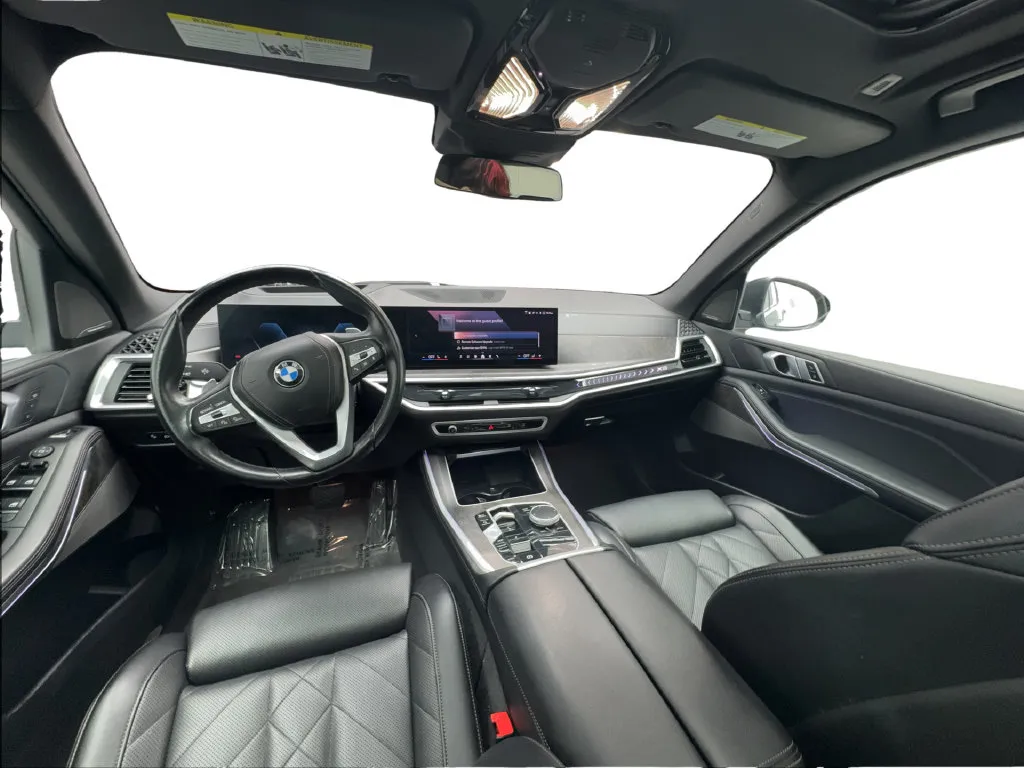 BMW X5 photo 30