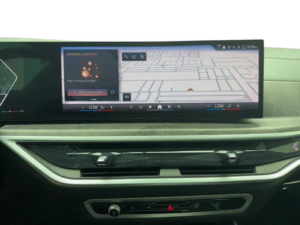 BMW X5 photo 37