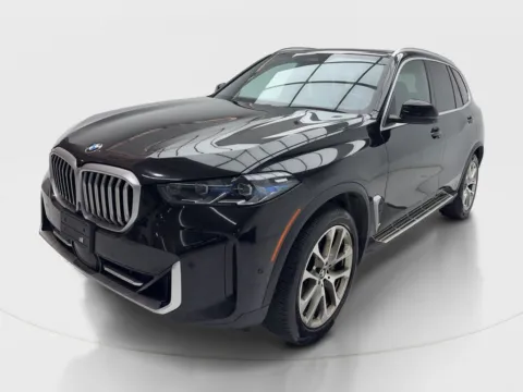 Another view of 2024 BMW X5 sDrive40i for sale in Plano, TX at Autos of Dallas - Plano