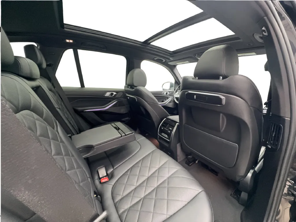 BMW X5 photo 23