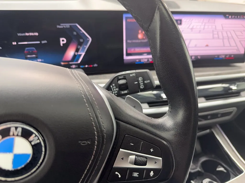 BMW X5 photo 36