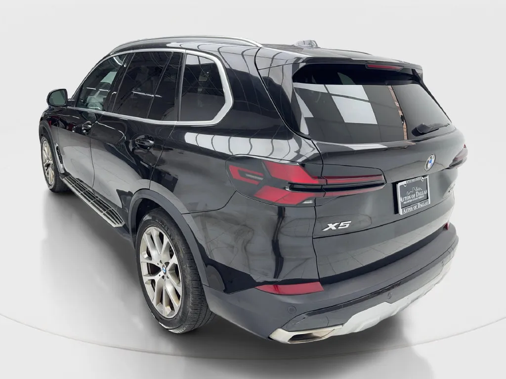 BMW X5 photo 10
