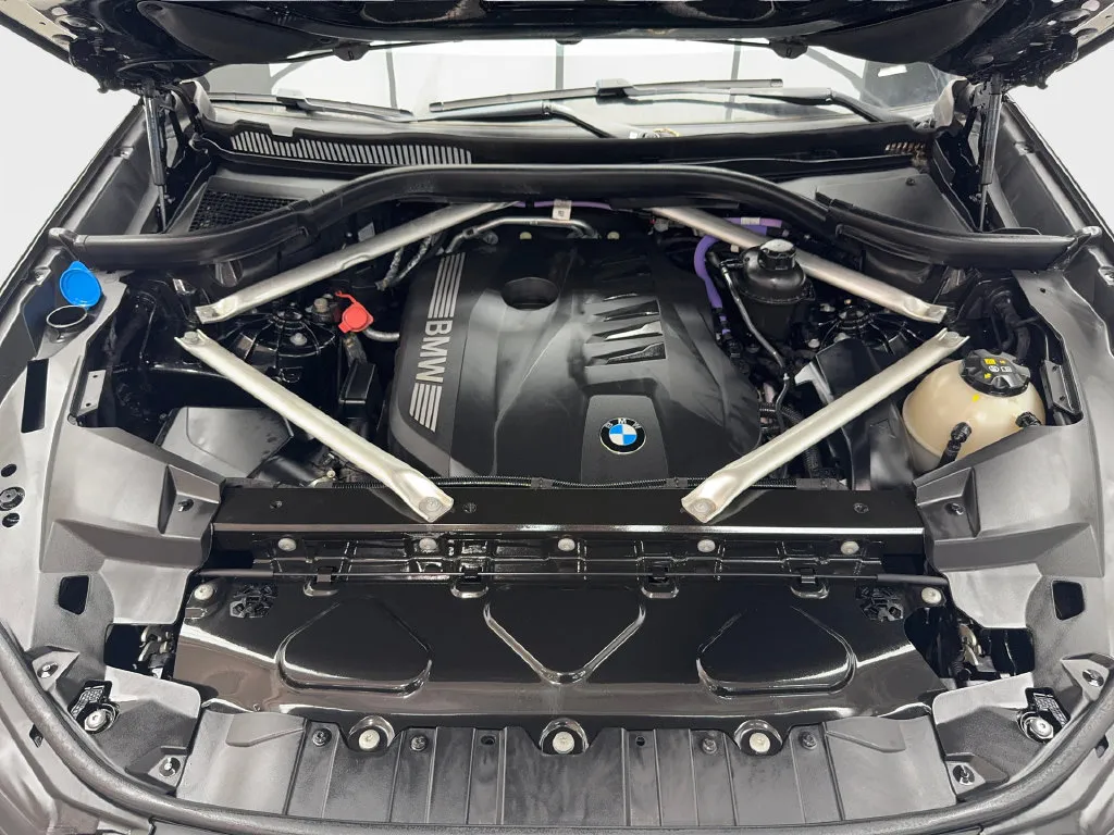 BMW X5 photo 18