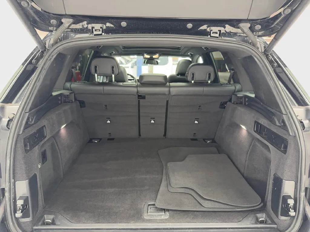 BMW X5 photo 16