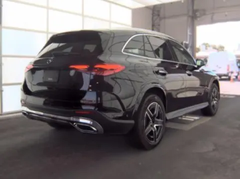 Photos of 2025 Mercedes-Benz GLC 300 for sale in Plano, TX at Autos of Dallas - Plano