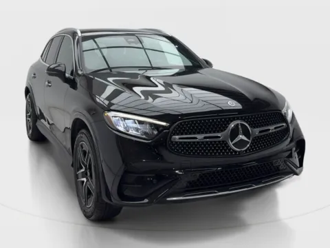 Photos of 2025 Mercedes-Benz GLC 300 for sale in Plano, TX at Autos of Dallas - Plano