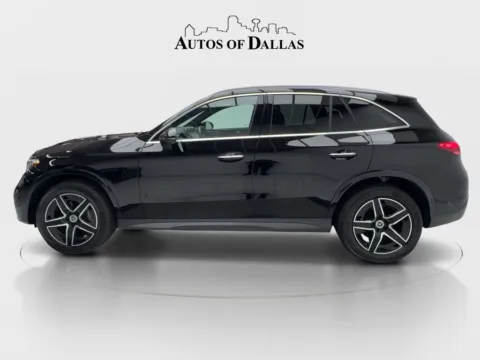 More photos of 2025 Mercedes-Benz GLC 300 at Autos of Dallas - Plano, TX