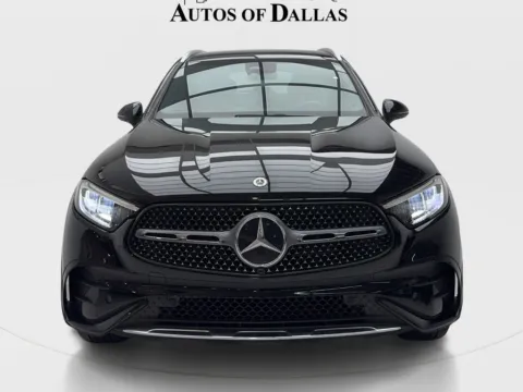 Another view of 2025 Mercedes-Benz GLC 300 for sale in Plano, TX at Autos of Dallas - Plano