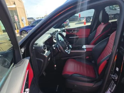 More photos of 2025 Mercedes-Benz GLC 300 at Autos of Dallas - Plano, TX