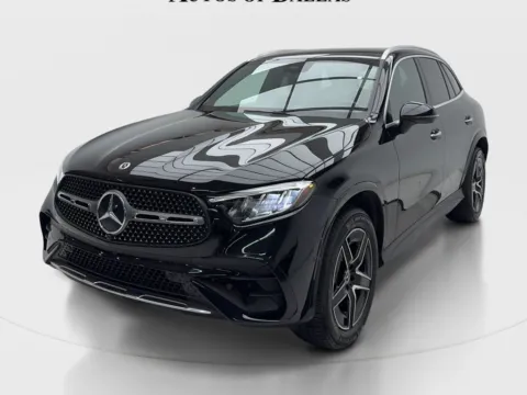 More photos of 2025 Mercedes-Benz GLC 300 at Autos of Dallas - Plano, TX