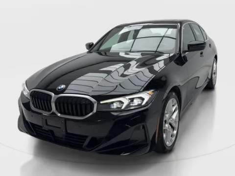 More photos of 2025 BMW 3 Series 330i at Autos of Dallas - Plano, TX