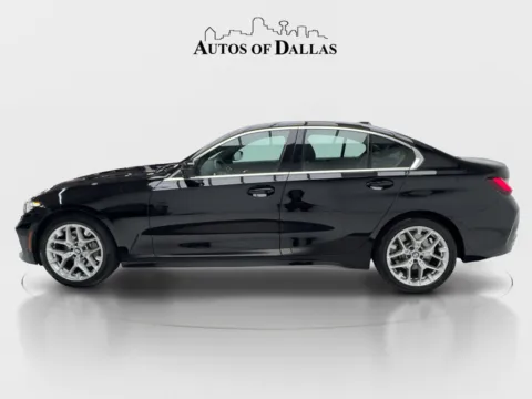More photos of 2025 BMW 3 Series 330i at Autos of Dallas - Plano, TX