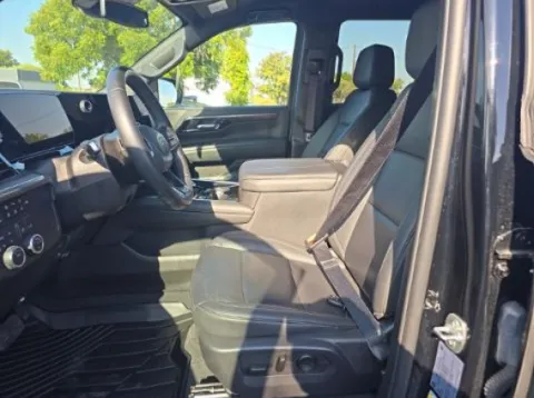 More photos of 2025 Chevrolet Tahoe Z71 at Autos of Dallas - Plano, TX