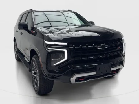 Photos of 2025 Chevrolet Tahoe Z71 for sale in Plano, TX at Autos of Dallas - Plano