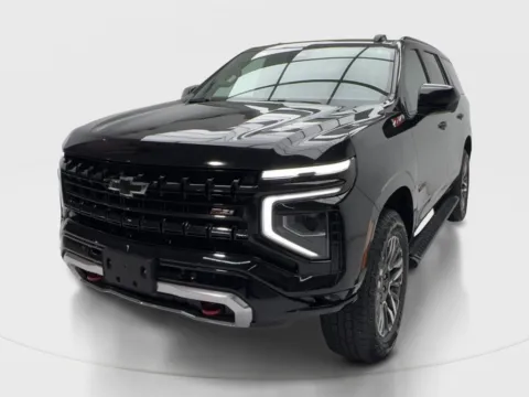 More photos of 2025 Chevrolet Tahoe Z71 at Autos of Dallas - Plano, TX