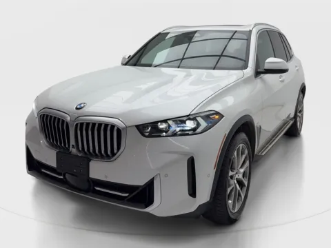 More photos of 2024 BMW X5 sDrive40i at Autos of Dallas - Plano, TX