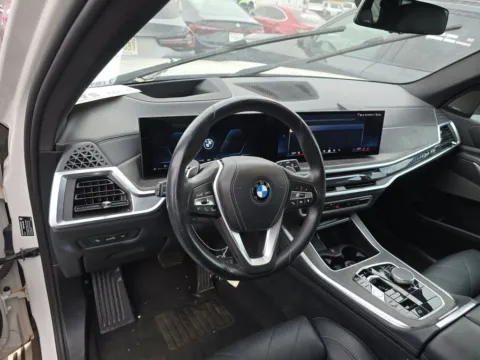 More photos of 2024 BMW X5 sDrive40i at Autos of Dallas - Plano, TX