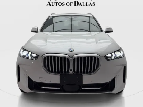 More photos of 2024 BMW X5 sDrive40i at Autos of Dallas - Plano, TX