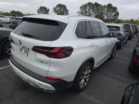 Photos of 2024 BMW X5 sDrive40i for sale in Plano, TX at Autos of Dallas - Plano