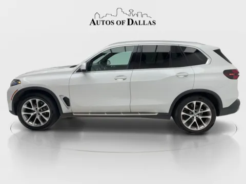 More photos of 2024 BMW X5 sDrive40i at Autos of Dallas - Plano, TX