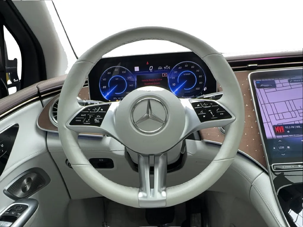 Mercedes-Benz EQE photo 37