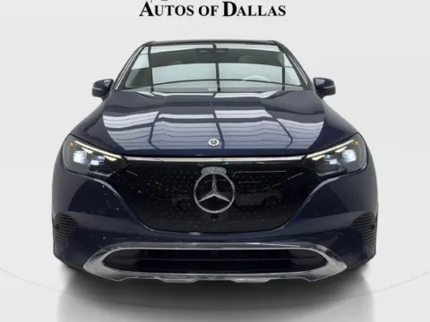 More photos of 2023 Mercedes-Benz EQE 350+ SUV at Autos of Dallas - Plano, TX