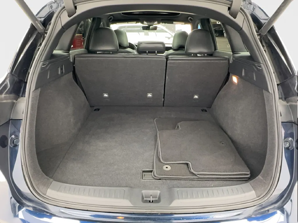 Infiniti QX50 photo 19