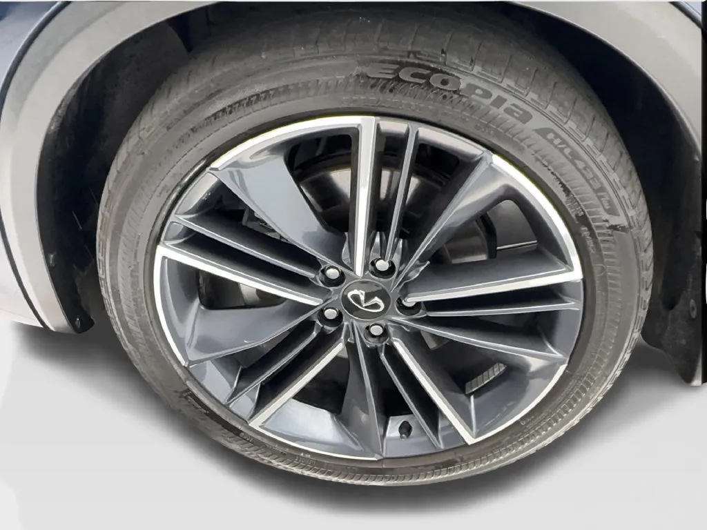 Infiniti QX50 photo 15