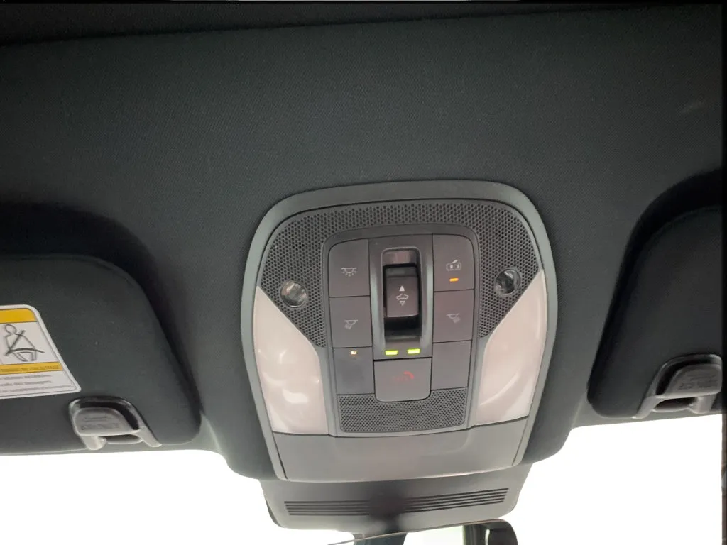 Infiniti QX50 photo 54