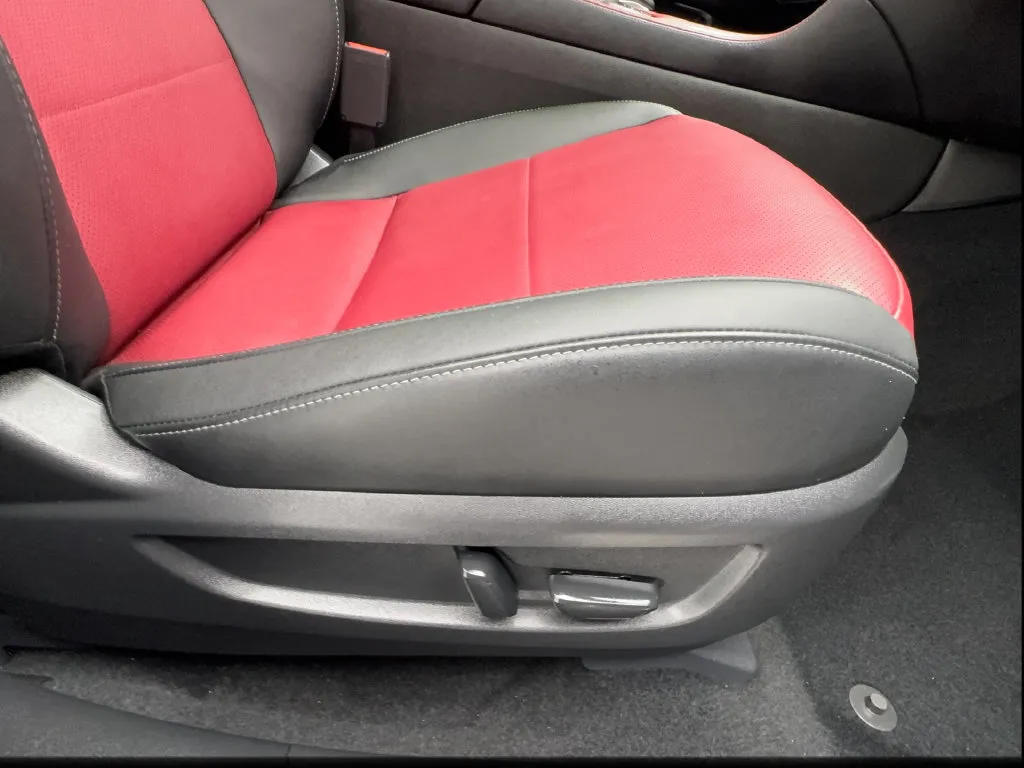 Infiniti QX50 photo 35