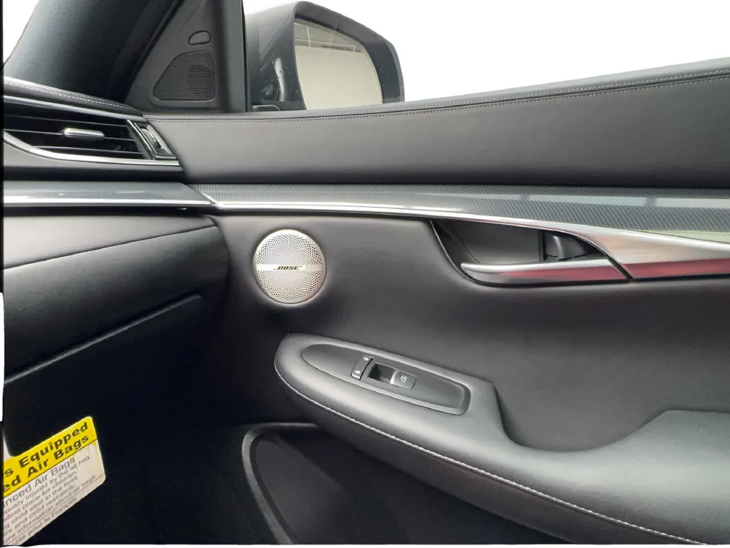 Infiniti QX50 photo 50