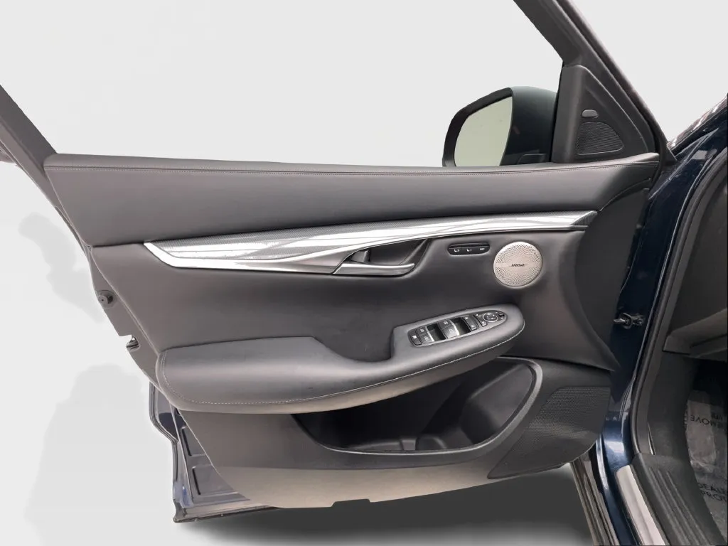 Infiniti QX50 photo 26