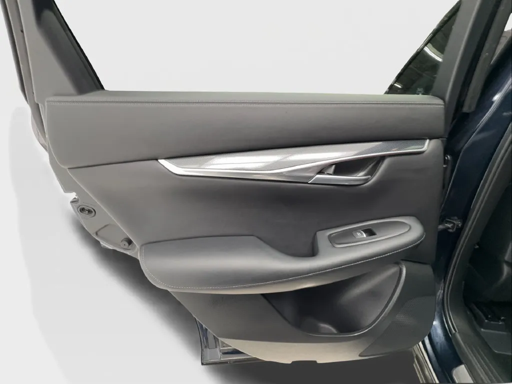 Infiniti QX50 photo 29
