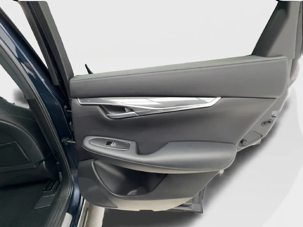 Infiniti QX50 photo 33