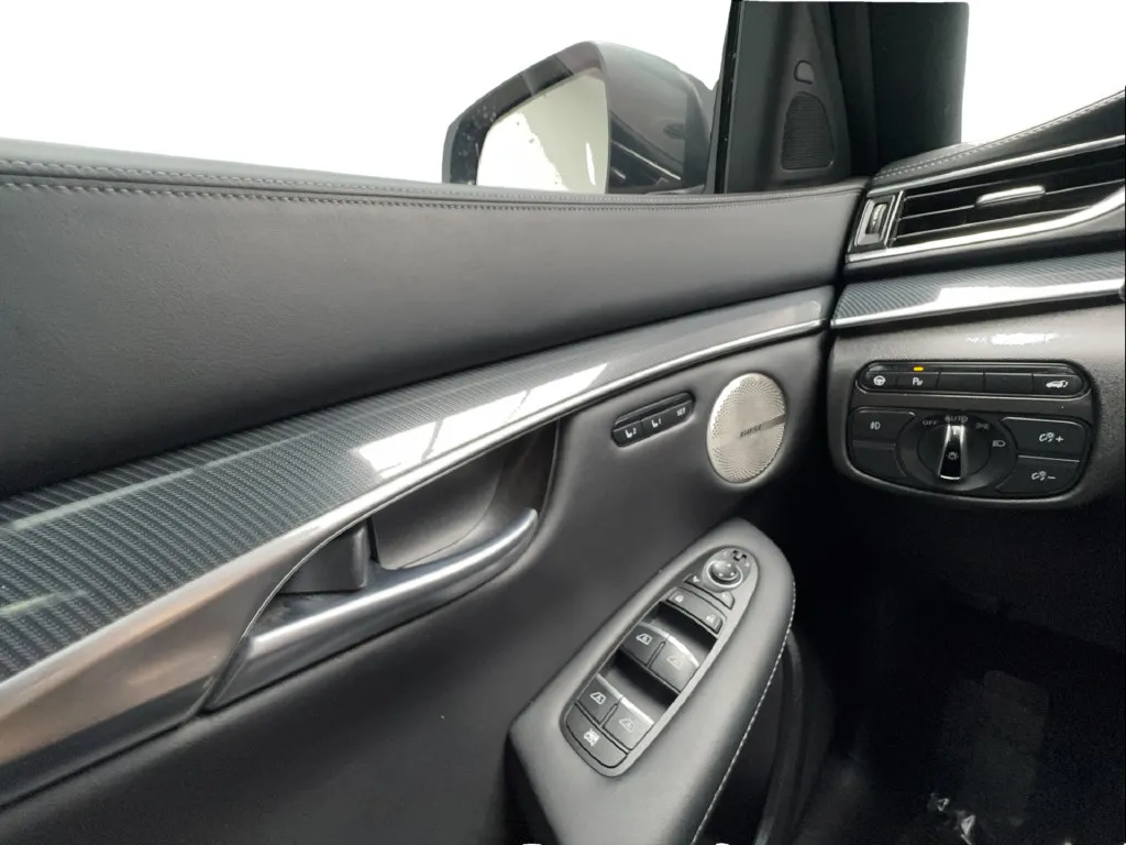 Infiniti QX50 photo 51
