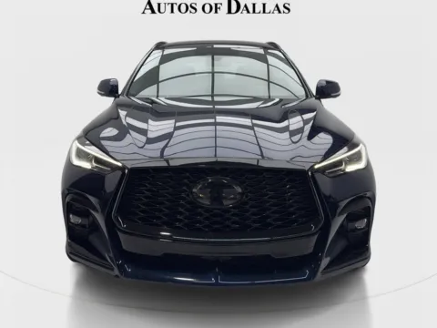 More photos of 2025 INFINITI QX50 SPORT at Autos of Dallas - Plano, TX