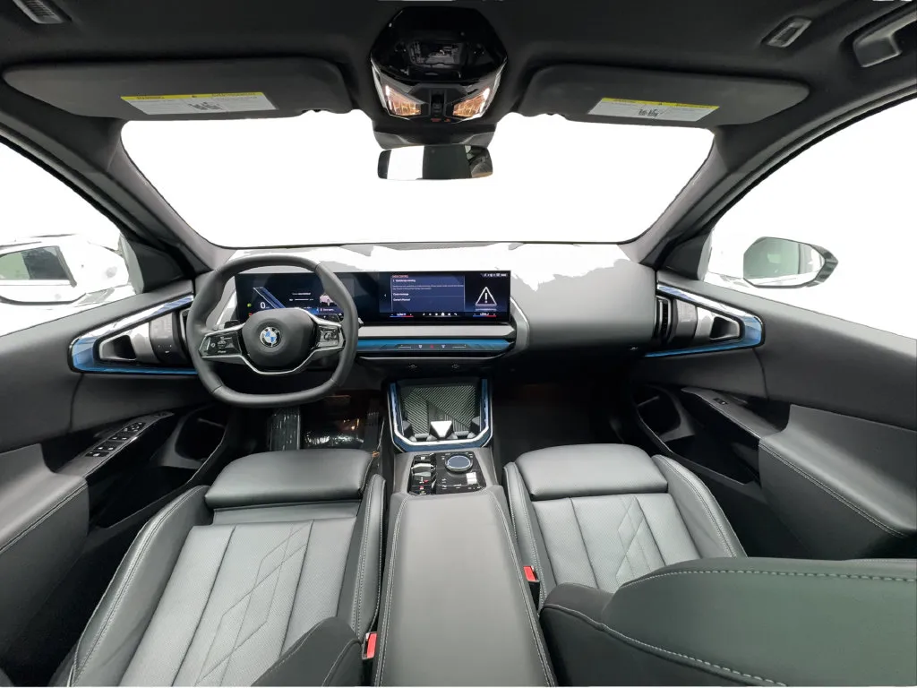 BMW X3 photo 43
