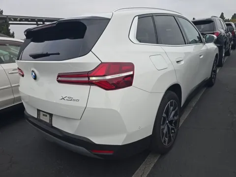 Photos of 2026 BMW X3 30 xDrive for sale in Plano, TX at Autos of Dallas - Plano