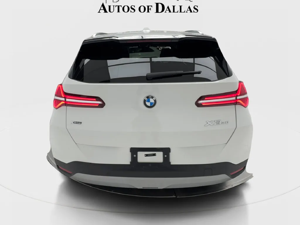 BMW X3 photo 15