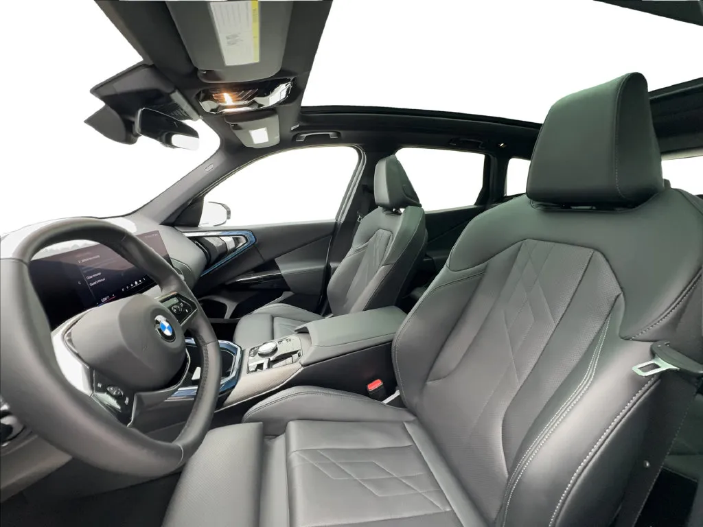 BMW X3 photo 21
