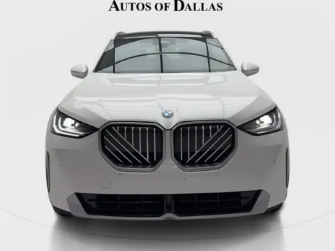 More photos of 2026 BMW X3 30 xDrive at Autos of Dallas - Plano, TX
