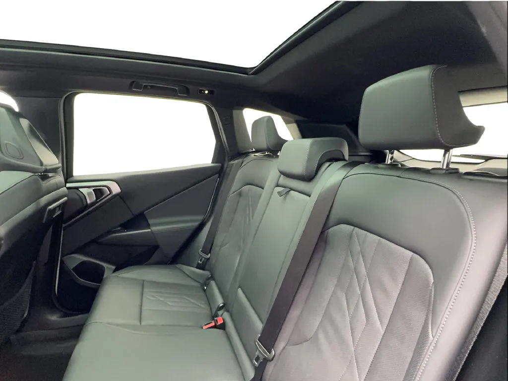 BMW X3 photo 29