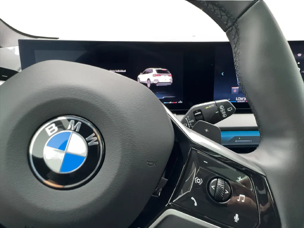 BMW X3 photo 47