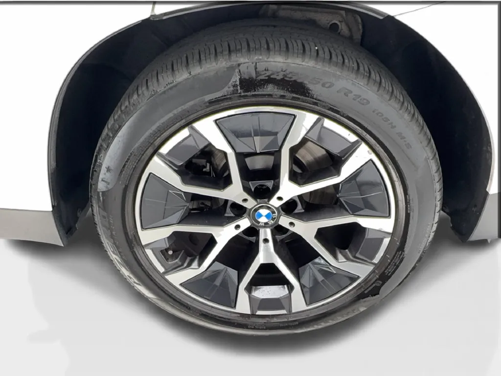 BMW X3 photo 7