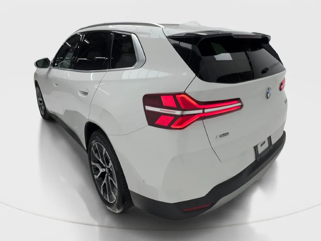 BMW X3 photo 16