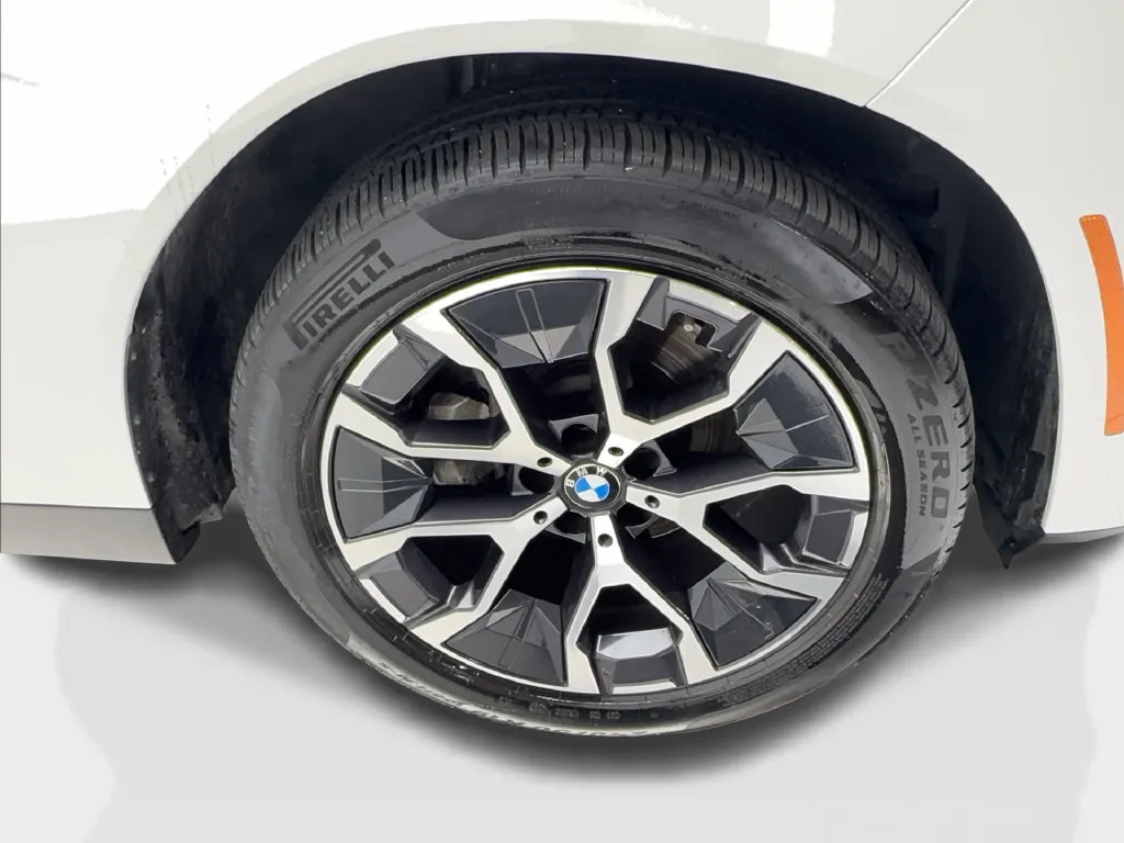 BMW X3 photo 10