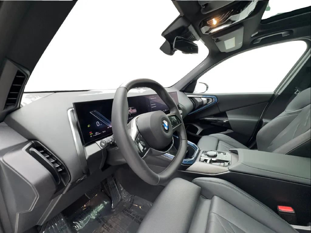 BMW X3 photo 23