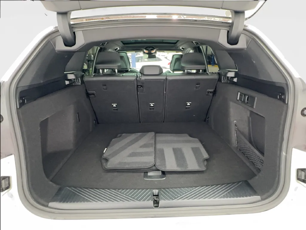 BMW X3 photo 18