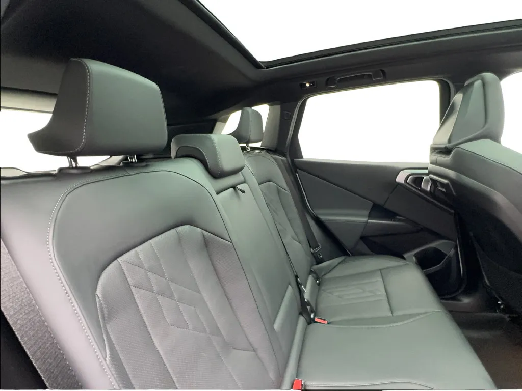 BMW X3 photo 33
