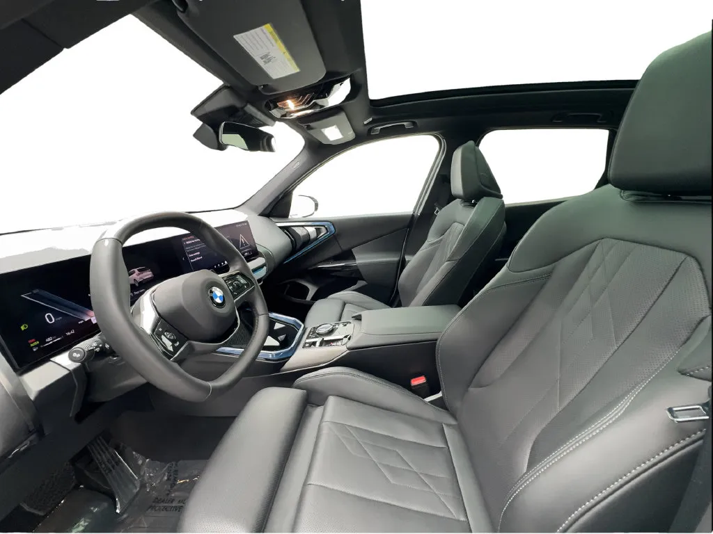 BMW X3 photo 22
